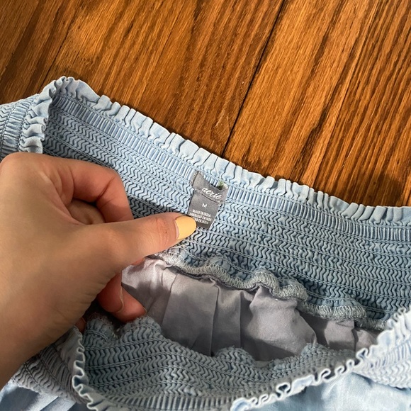 Aerie crop top - Picture 2 of 2